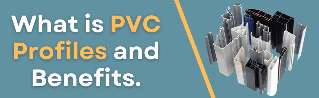 PVC Profiles | Custom Plastic Extrusion Solutions