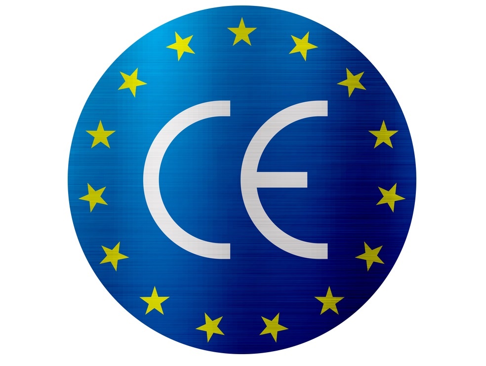 CE-Certification