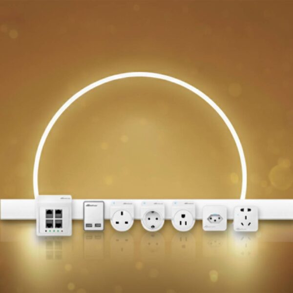 Electrical Busbar systems