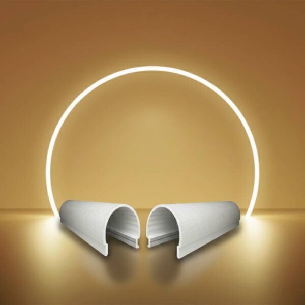 Diffuser for metro & train coach