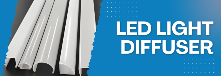 LED Light Diffuser – The Smart Way to Create Soft, Elegant Lighting