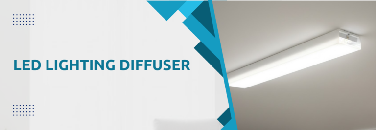 LED Lighting Diffuser: Complete Guide for Better & Softer Illumination