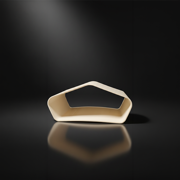 Telecom Tower Antenna Profile