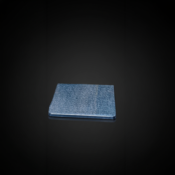 Frosted light diffuser