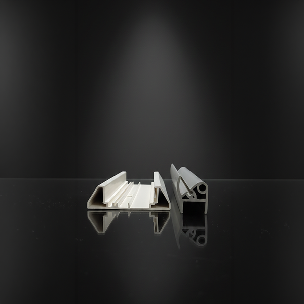 UPVC Profile Extrusion