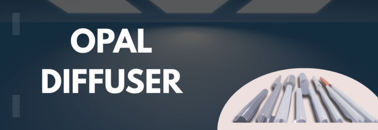 Opal Diffuser: A Complete Guide to Modern Light Diffusion Solutions