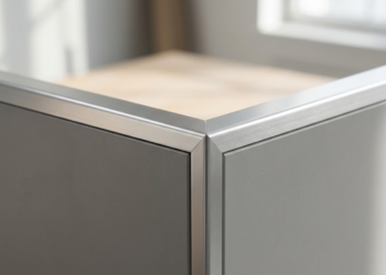 Clean Edge Finishing