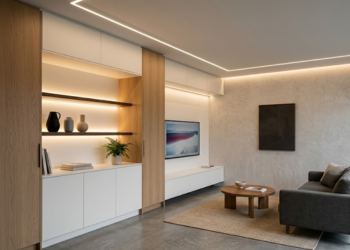 Clean & Modern Aesthetic