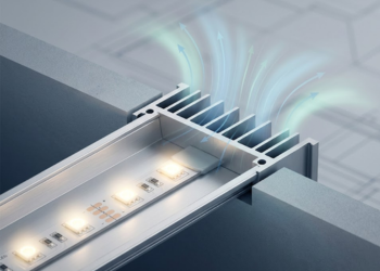 Efficient Heat Management