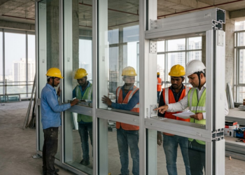 High Structural Strength