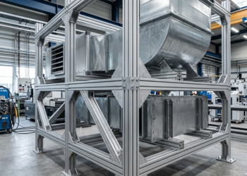 High Structural Strength