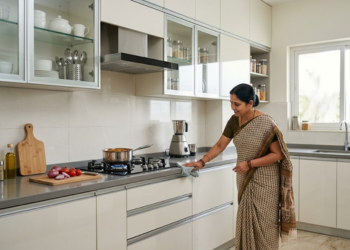 Hygienic & Easy to Maintain