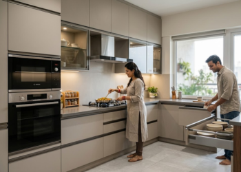 Modern & Sleek Design