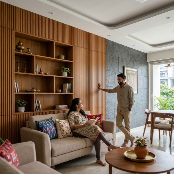 Wall paneling & cladding systems