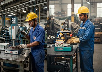 pad printing & ULTRASONIC WELDING MACHINE