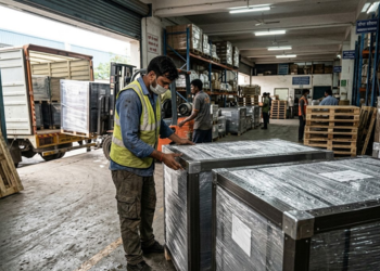 Moisture & Environmental Resistance