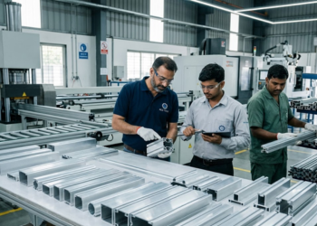 Superior Surface Finish