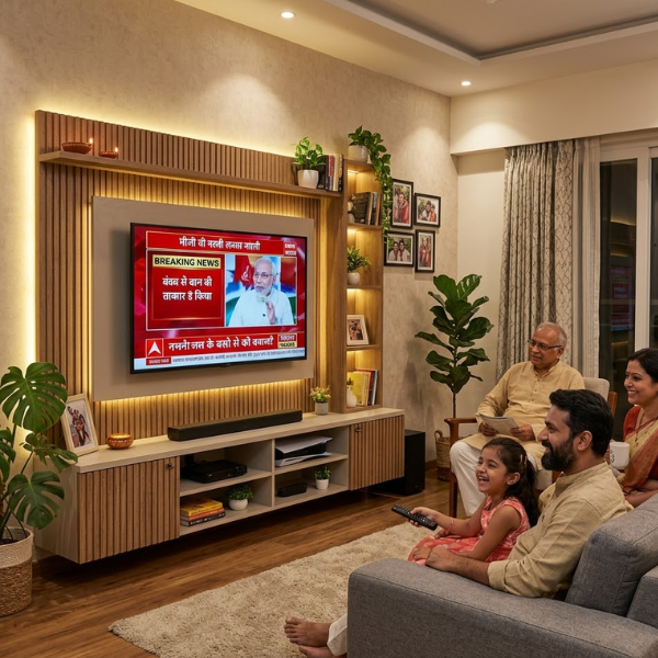Television units & electronic housings