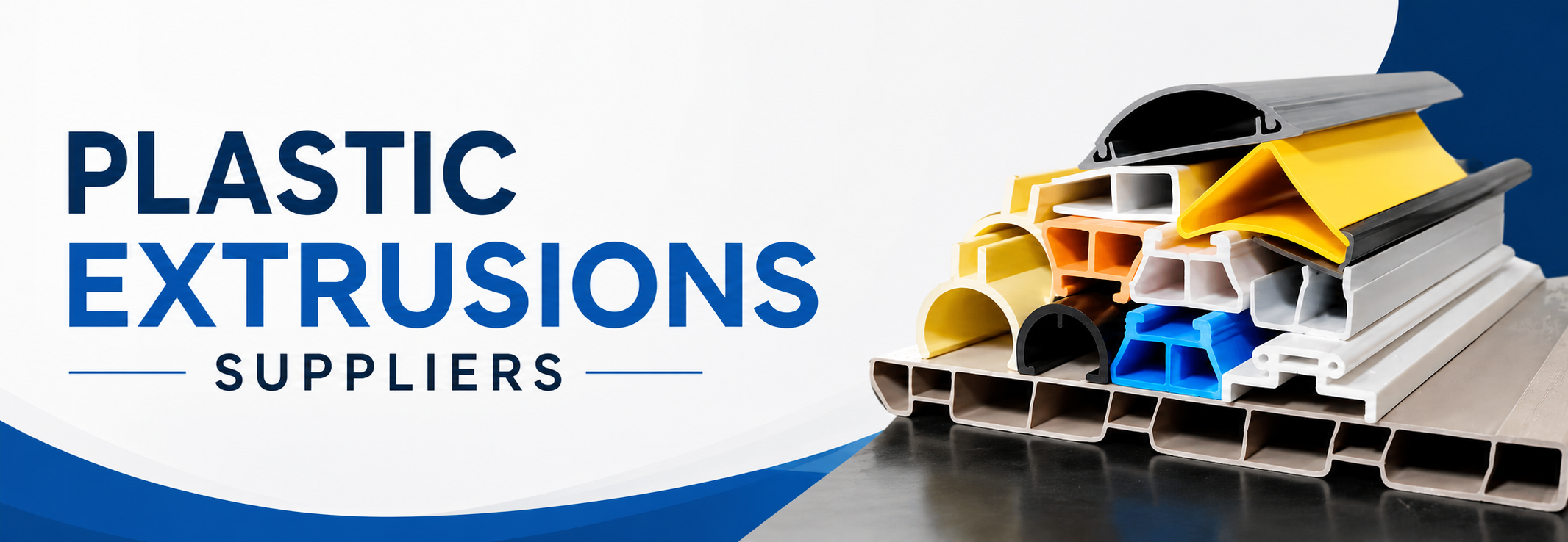 Plastic Extrusions Suppliers