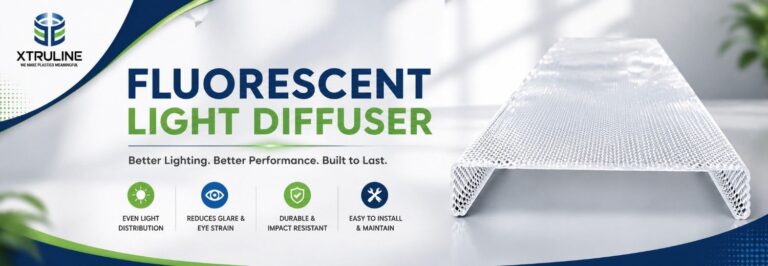 Fluorescent Light Diffuser: The Complete Guide to Choosing the Right One