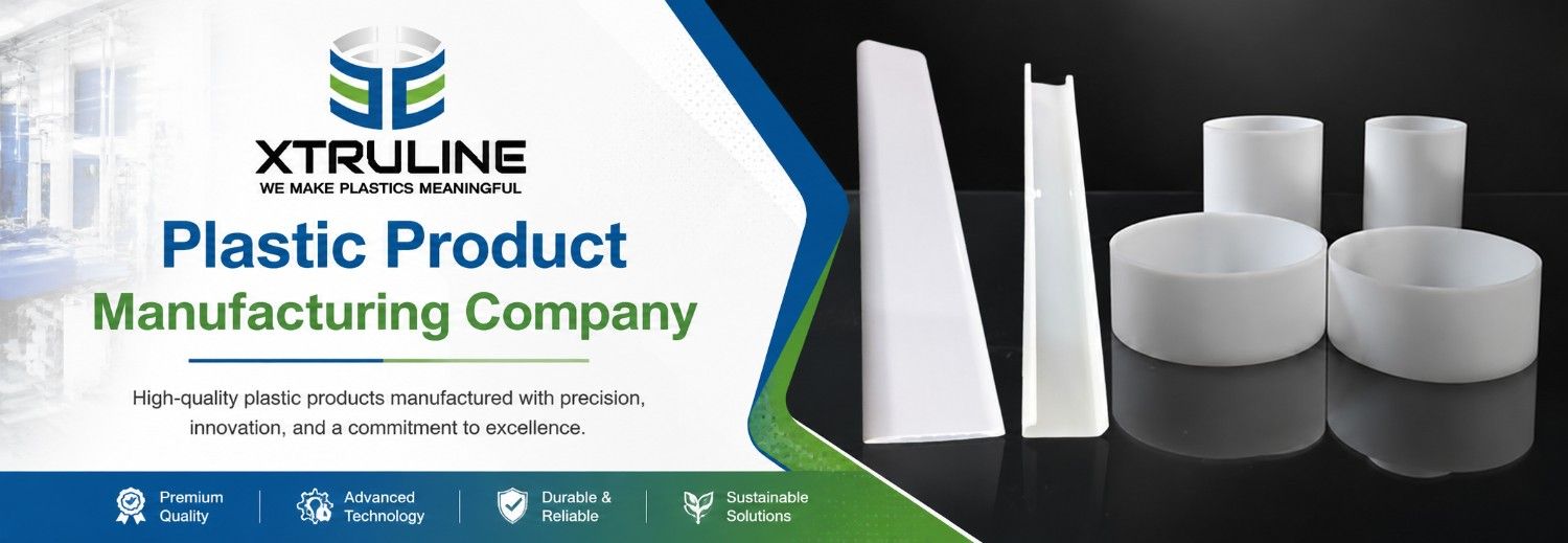 Plastic Product Manufacturing Company