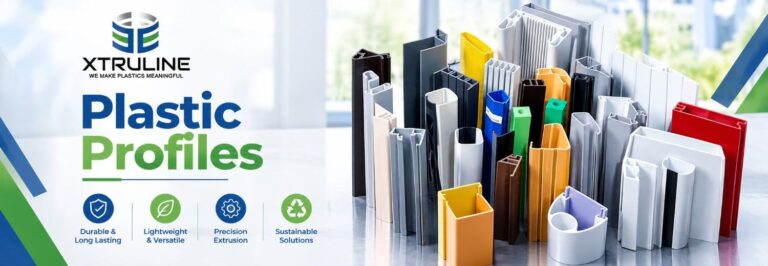 Why Are Plastic Profiles Becoming the First Choice for Modern Manufacturing?