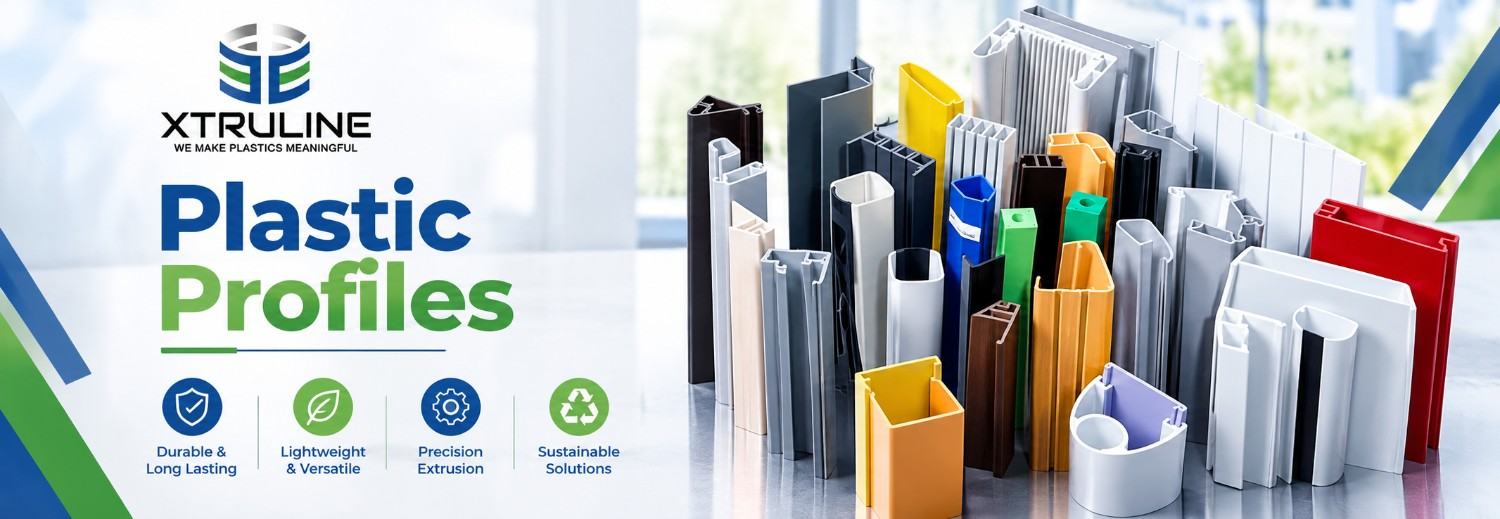 Plastic Profiles