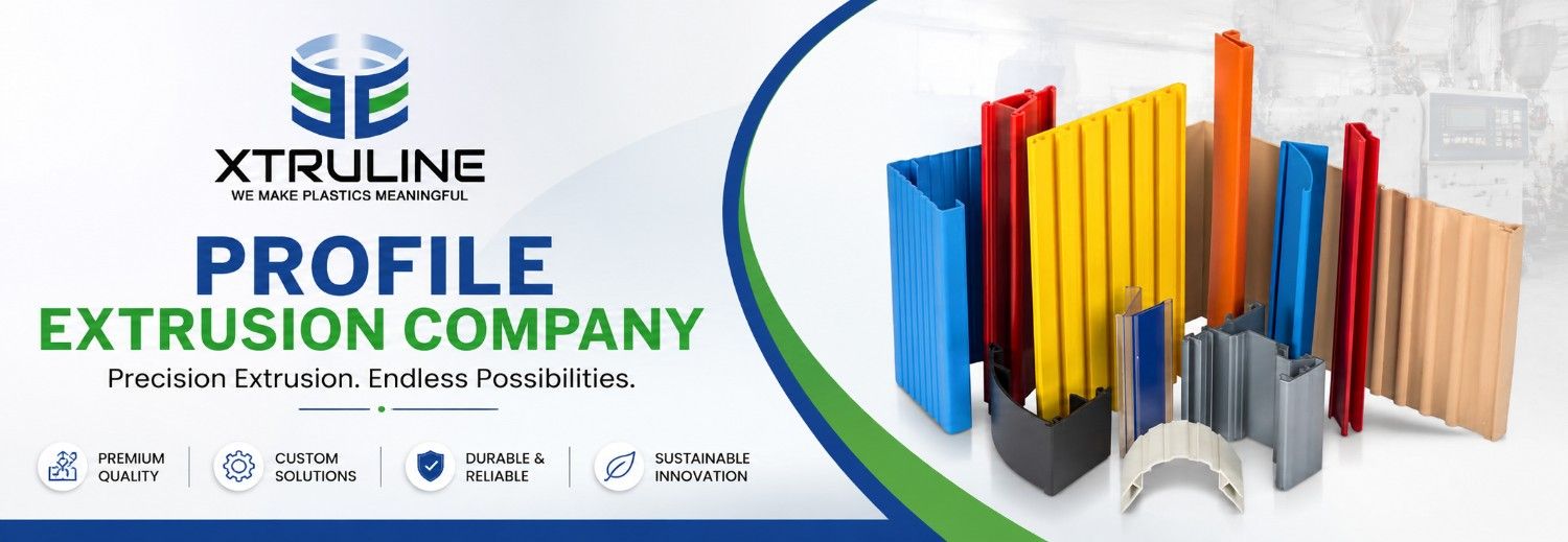 Profile Extrusion Company